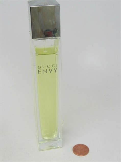 gucci envy for women discontinued.